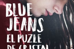 Blue Jeans 'El puzle de cristal' Firma de libro @ elkar aretoa Donostia (Fermin Calbeton, 21)